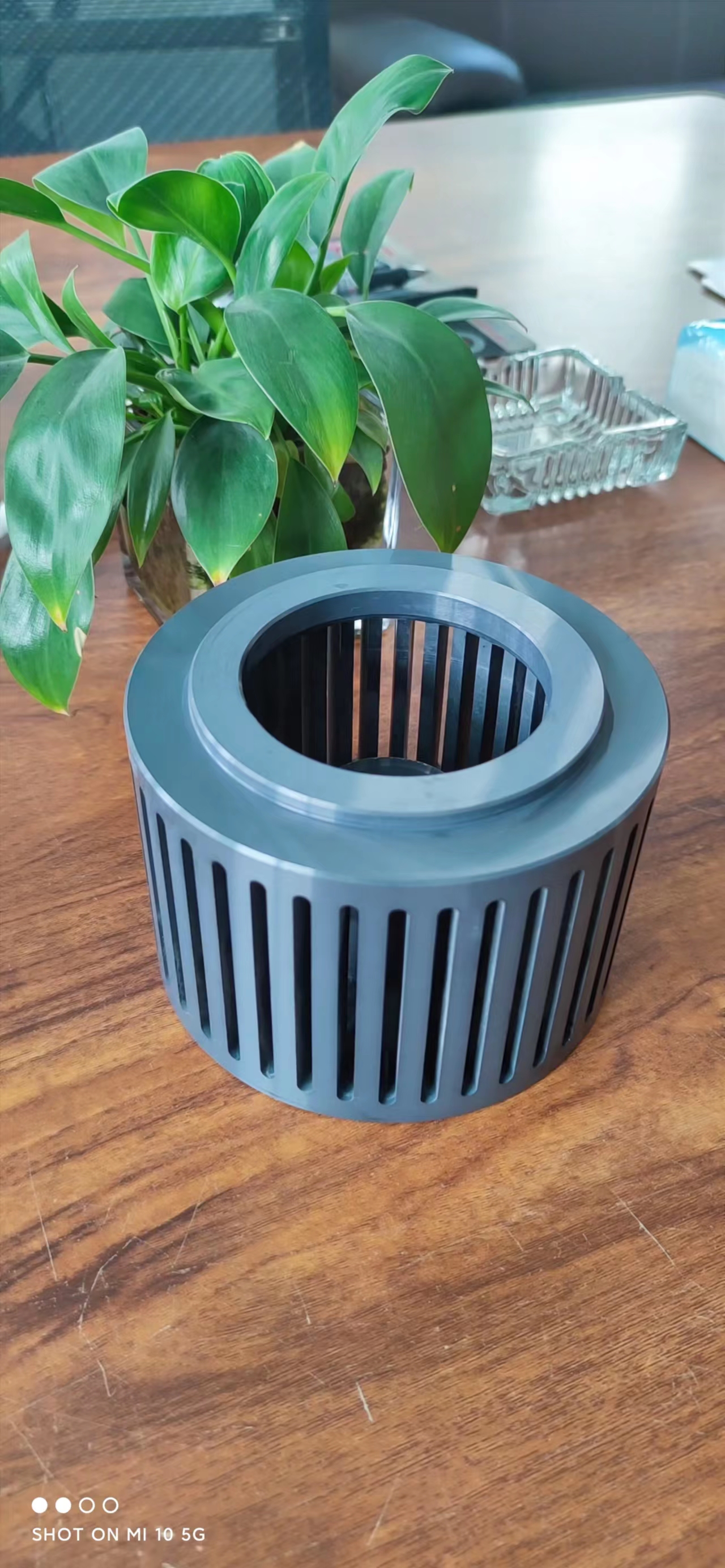 砂磨機(jī)、粉碎機(jī)、氣流磨用氮化硅分級(jí)輪、攪拌棒